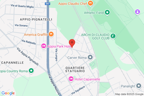 Scuola Pubblica Elementare Appio Claudio