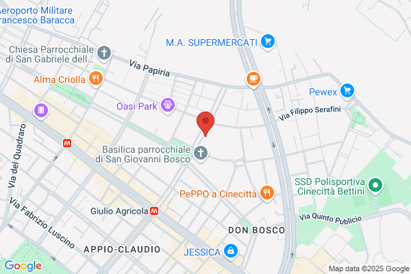 Scuola Pubblica Elementare Don Paolo Albera
