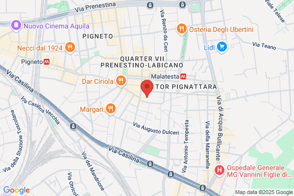 Scuola Pubblica Elementare Edmondo De Amicis
