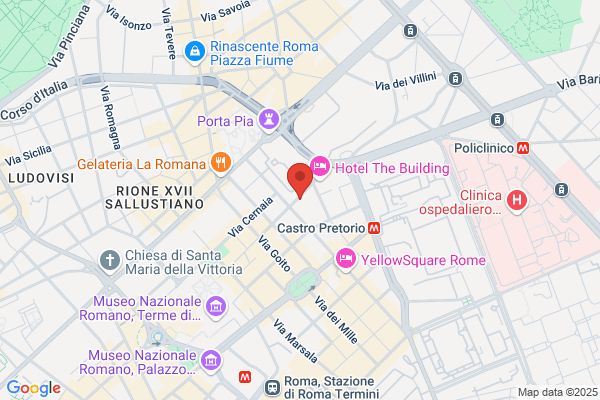 Scuola Pubblica Elementare Enrico Pestalozzi