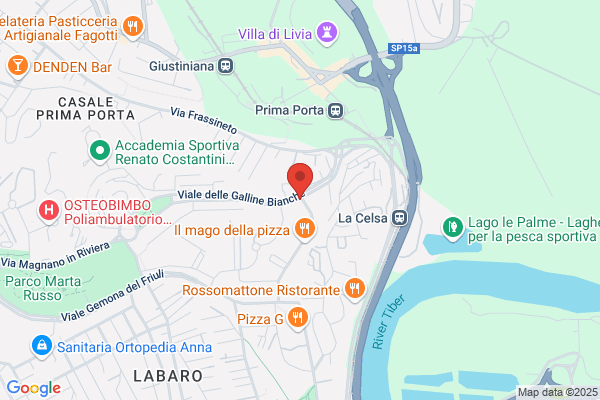 Scuola Pubblica Elementare G. Giusti