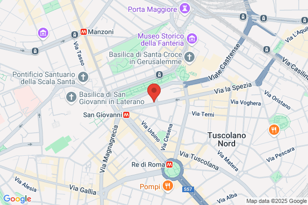 Scuola Pubblica Elementare Giosue Carducci