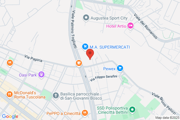 Scuola Pubblica Elementare Margherita Bosco