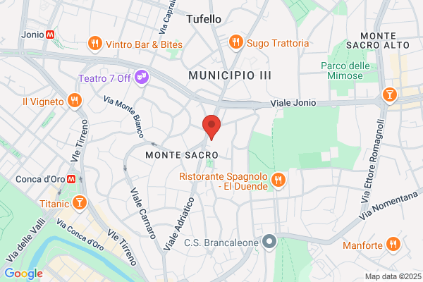 Scuola Pubblica Elementare Montessori