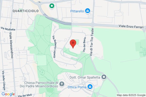 Scuola Pubblica Elementare S. Aleramo