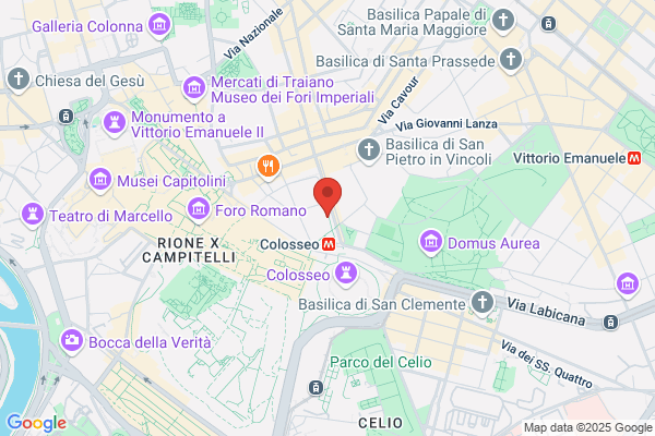 Scuola Pubblica Elementare Vittorino Da Feltre