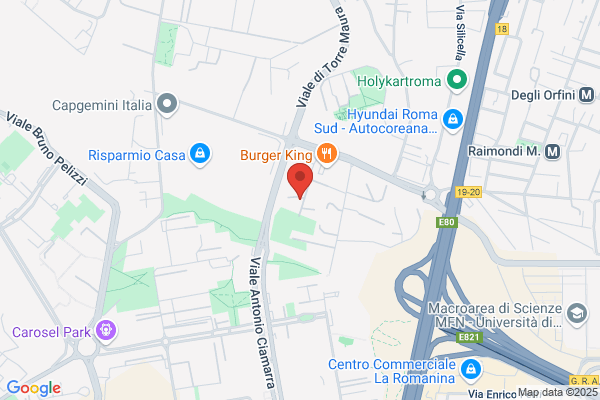 Euromont Srl