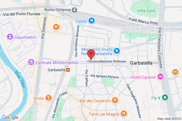 Allianz - Lloyd Group Ostiense S.r.l.