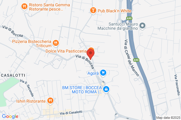 Assicurazioni Boccea Casalotti