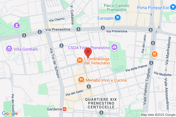 Prios Consulting