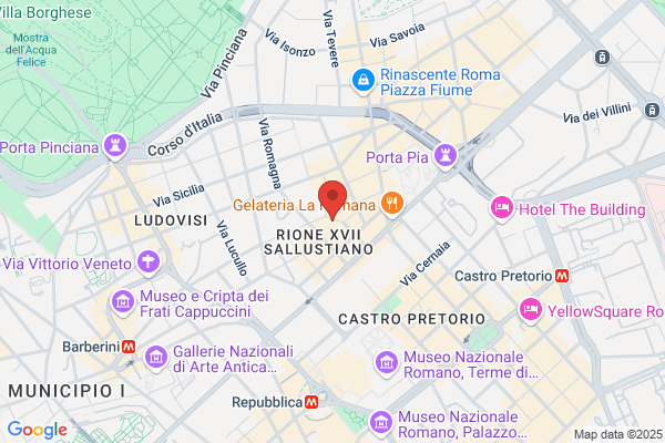 Ina - Istituto Nazionale Assicurazioni Spa