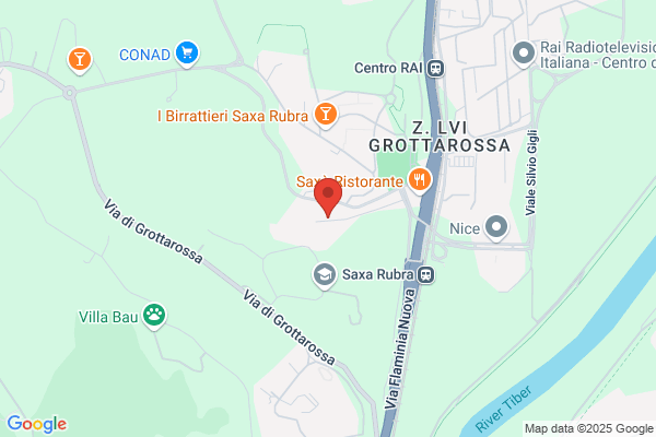 Autocarrozzeria Traversi