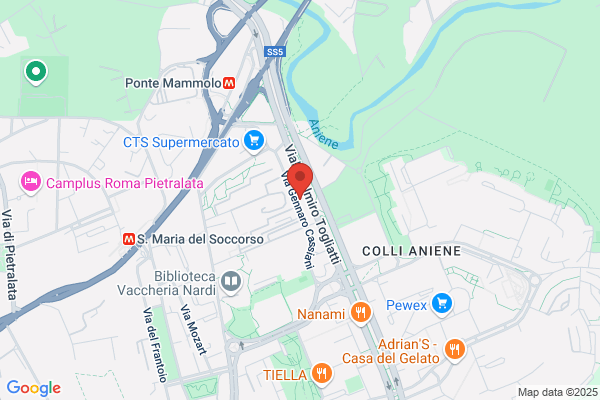 F&f Assicurazioni Sas
