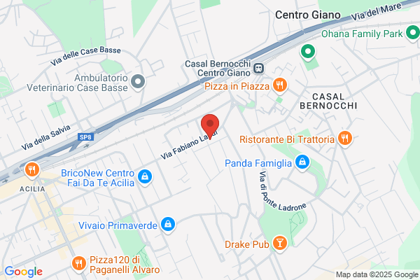 Facca Loredana