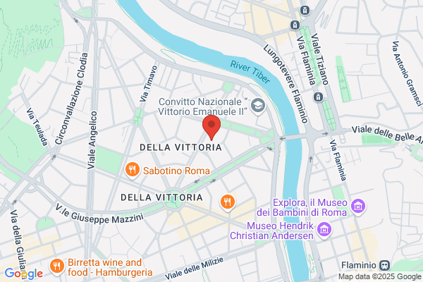 G.A.R. Gestioni Assicurazioni Roma (S.R.L.)