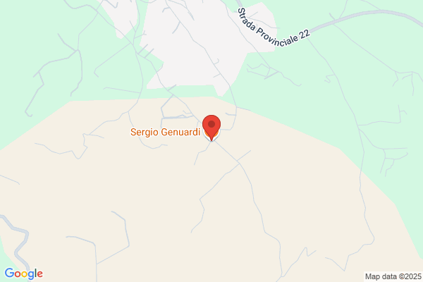 Gen.Ass.Di Sergio Franco Pietro Genua & C. S.N.C.