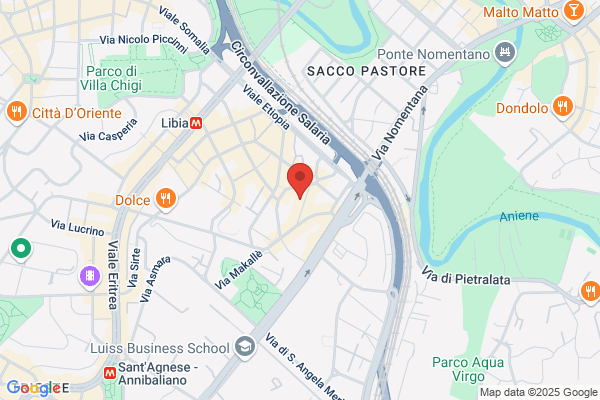 General Service Assicurazioni