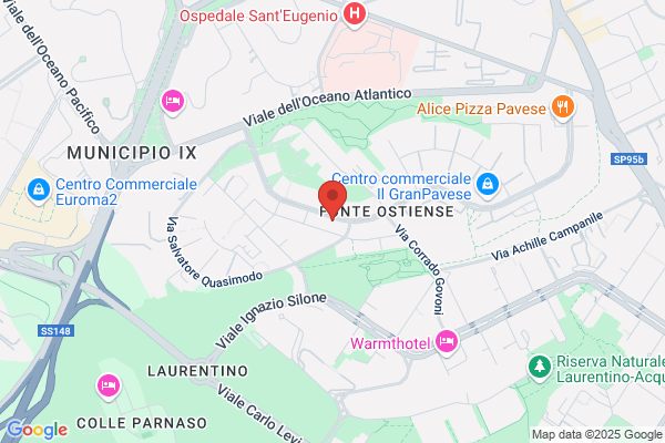 Genimmobil Spa - Generali Promozione Immobiliare