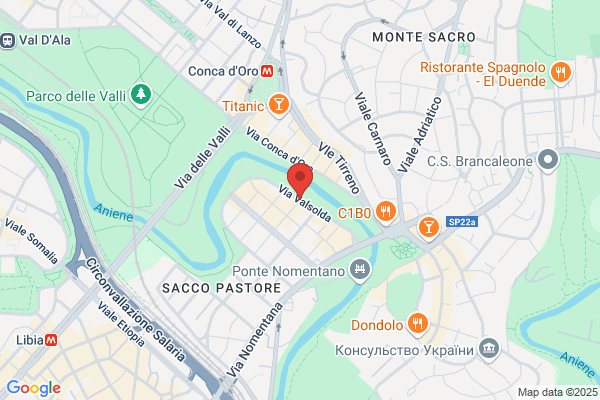 Giuffrida Domenica Rita