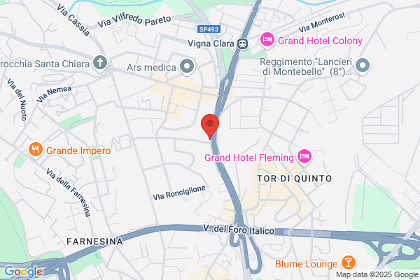 Giusto Assicurazioni