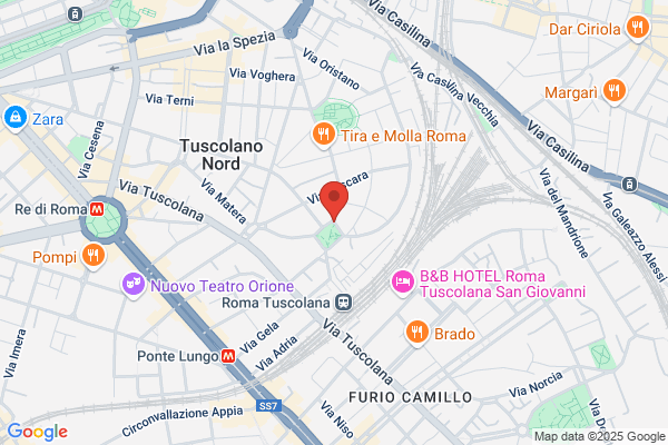 Groupama Assicurazioni - Valter Matarazzi Srl