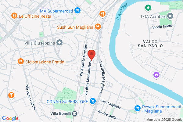 APICI ROMA