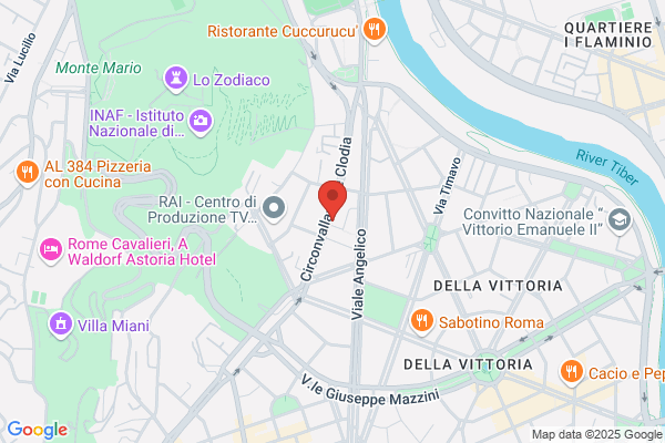 Cooperativa Sociale Apriti Sesamo