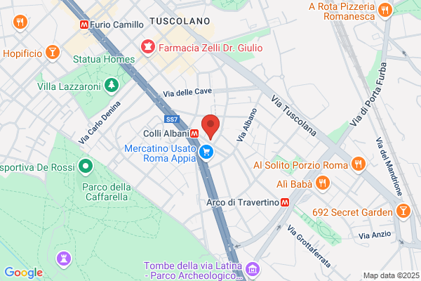 Ordine Regionale Assistenti Sociali Lazio