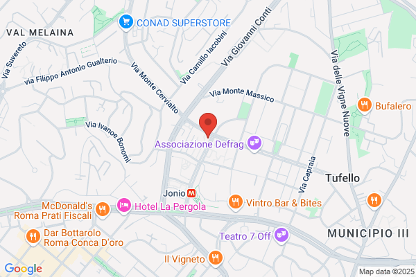 Parsec Cooperativa Sociale Arl