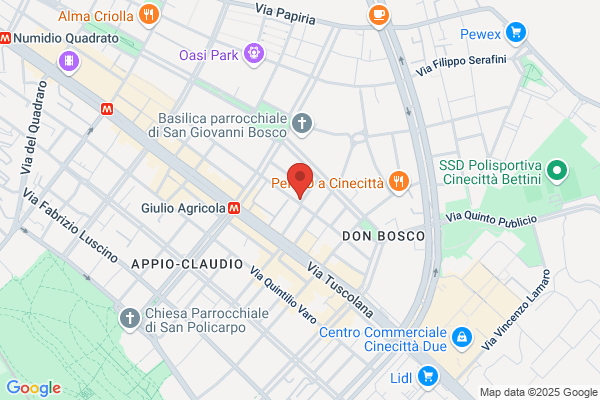 Patronato I.N.C.A.