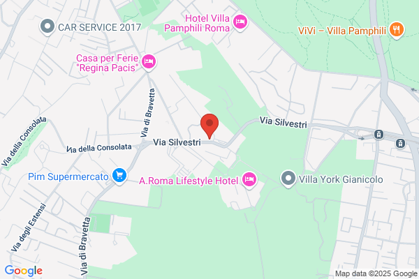 Puer Associazione Di Volontariato