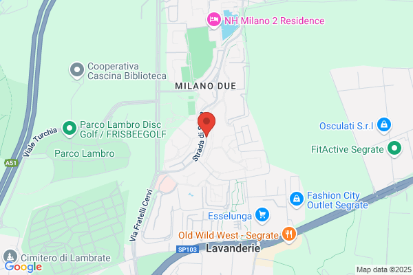 Rodi Costruzioni E Impianti Srl