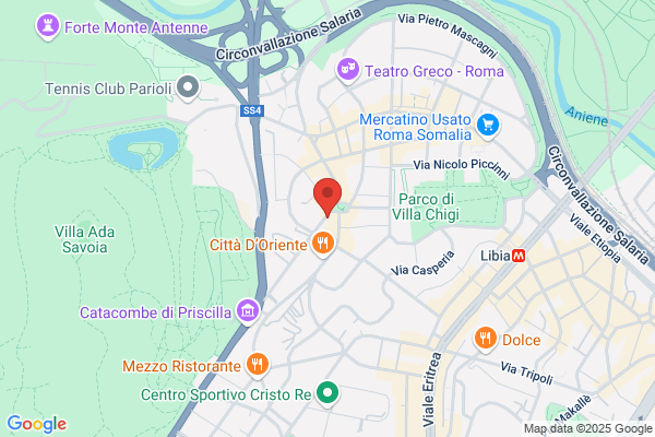 Trobia vincenza
