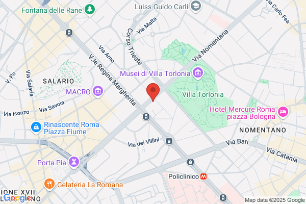 Associazione Italiana per la Richerca sulla Sordità