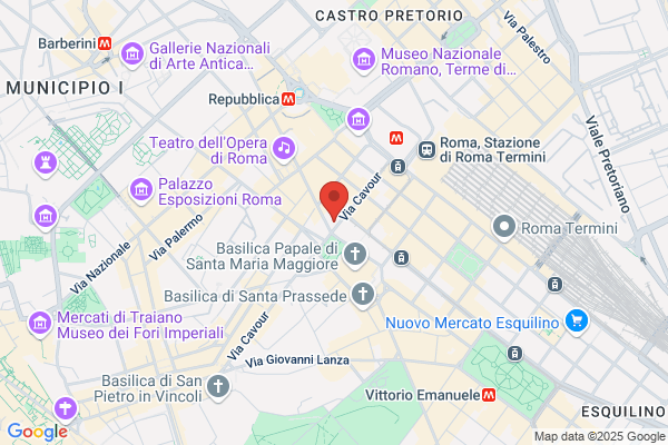 Scalvini felice