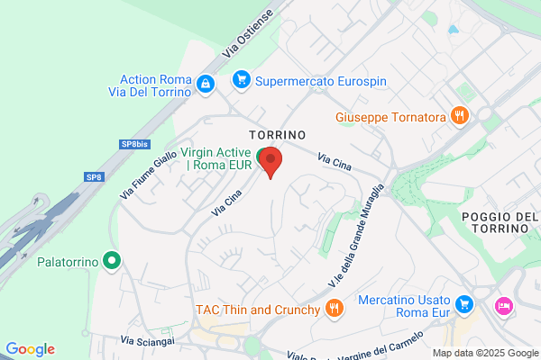 Torrino Collinare