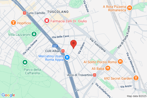 Accademia Barman