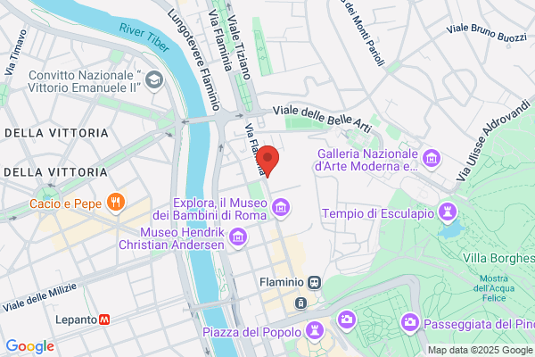 Accademia Filarmonica Romana