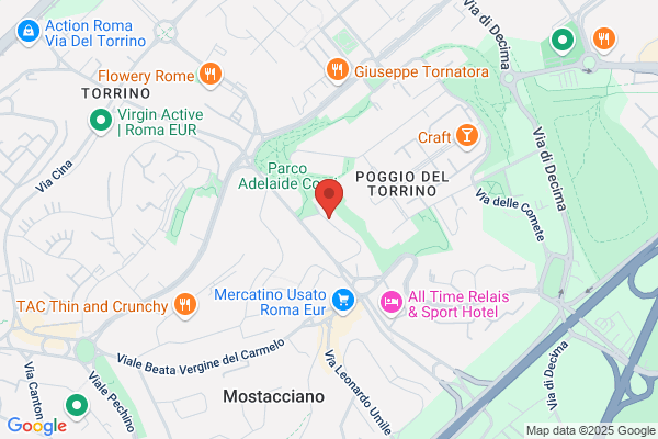 Accademia Iacopini  Centro di Alta Formazione per La Danza