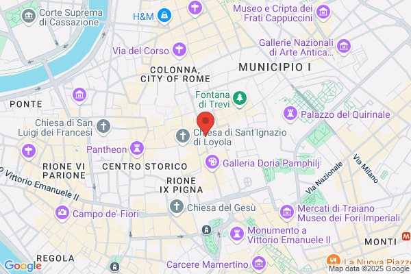 Fondazione Roma