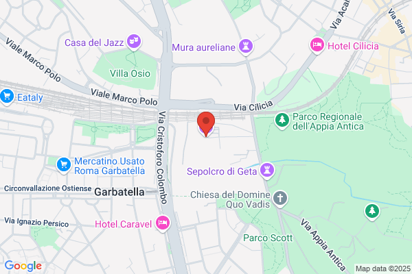 Associazione Culturale Gruppo Storico Romano