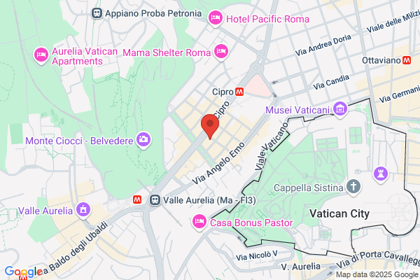 Badaboom Animazione Roma