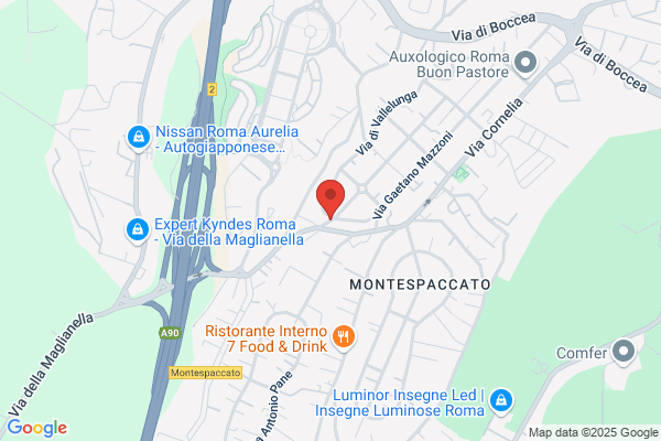 Romana Telai di Fausto Cantagalli sas