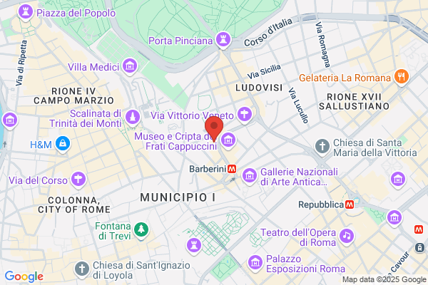 Collegio S. Isidoro