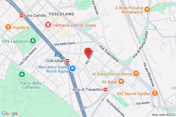 Corsi  per Barman