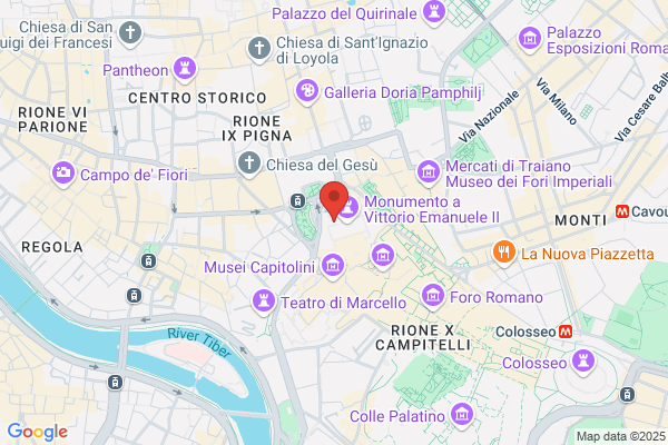 Epoke Fondazione Per Un Governo Mondiale