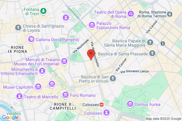 Federazione Circoli Aziendali Di Roma