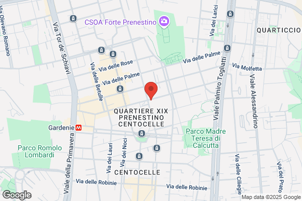 Federazione Di Roma Partito Rifondazione Comunista