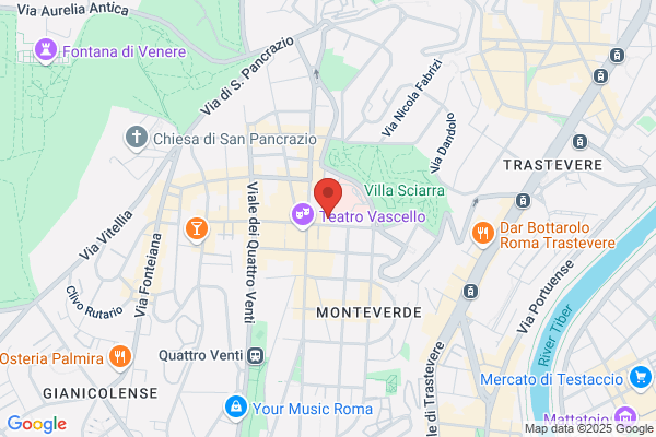 Focolare Casa Nostra