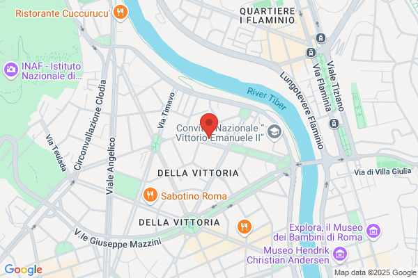 Fondazione A. Manes